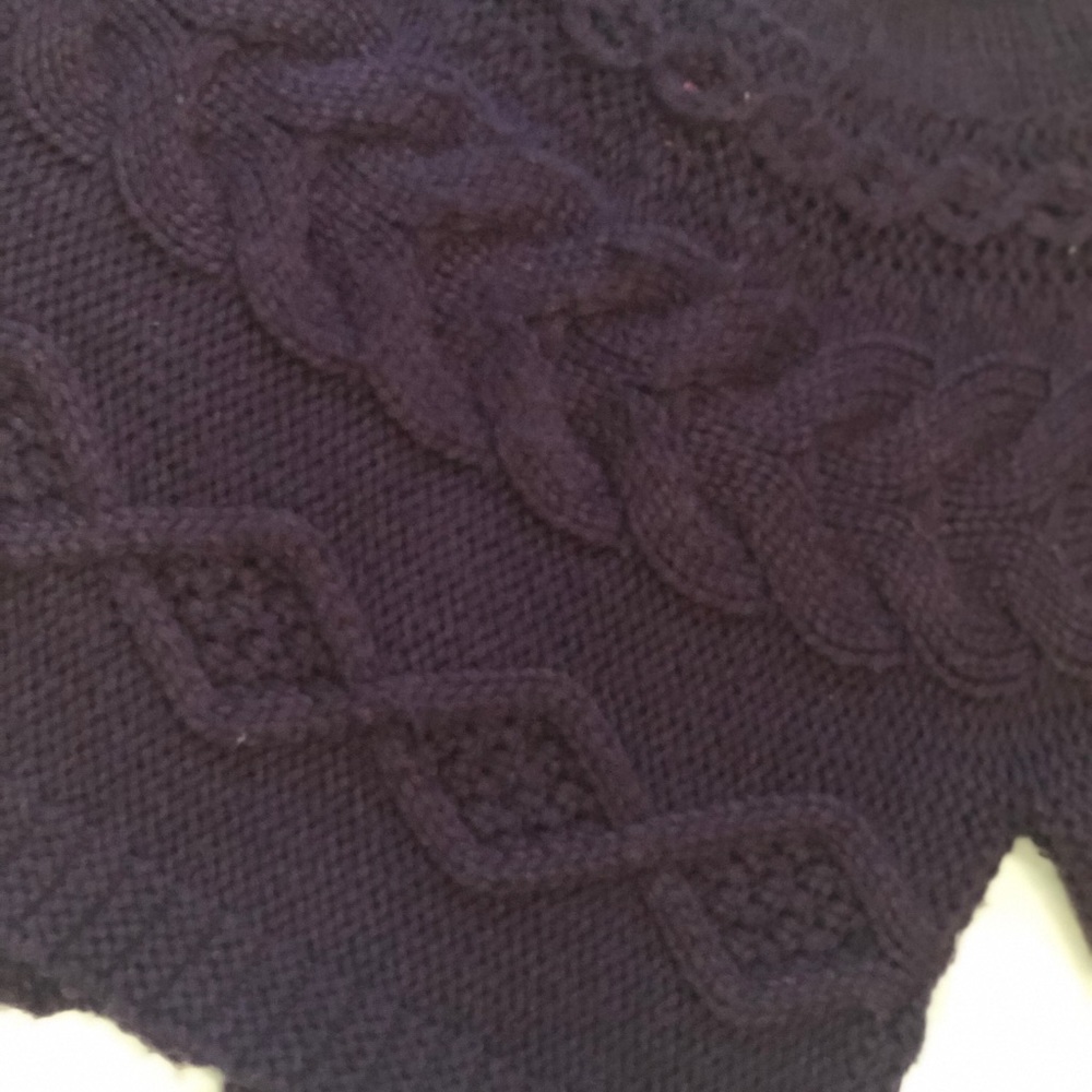Sweater Cardigan - Picture 3 of 8